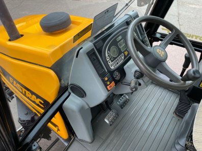 JCB 2135 Fastrac