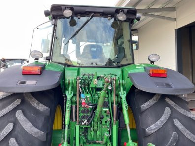 John Deere 7930