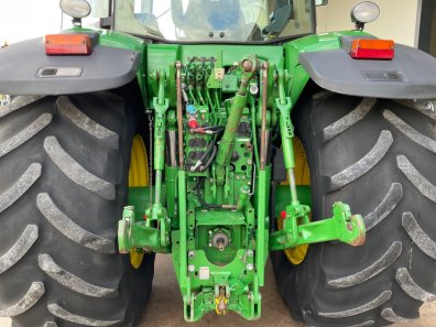 John Deere 7930