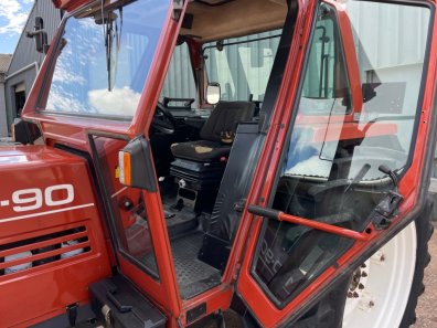 Fiat 110-90
