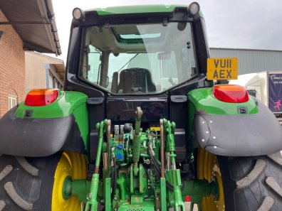 John Deere 6330 Standard