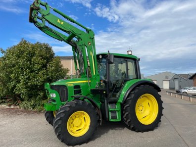 John Deere 6330 Standard
