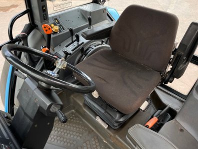 New Holland 7740 SL