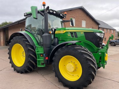 John Deere 6R 185