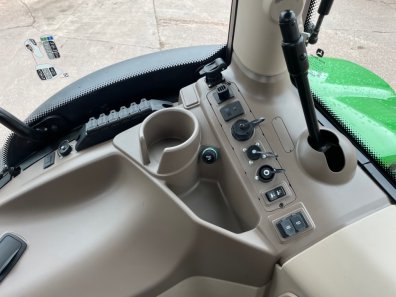 John Deere 6R 185
