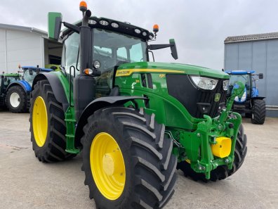 John Deere 6R 185