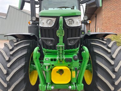 John Deere 6R 185