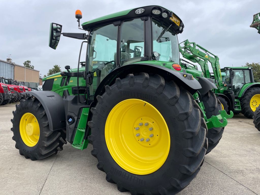 John Deere 6R 185