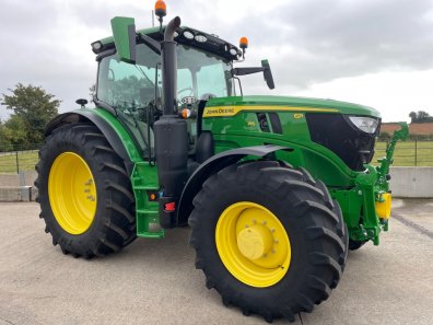 John Deere 6R 185