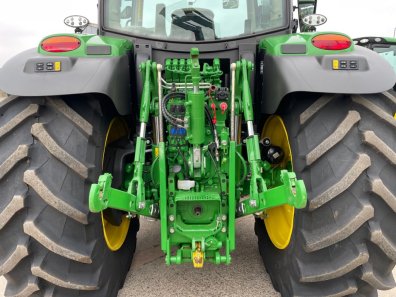 John Deere 6R 185