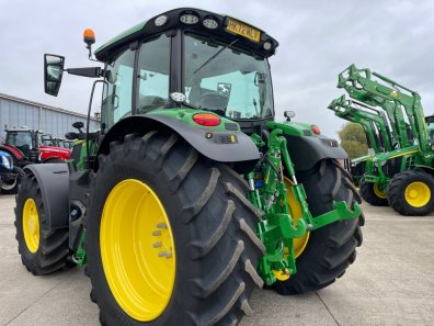 John Deere 6R 185