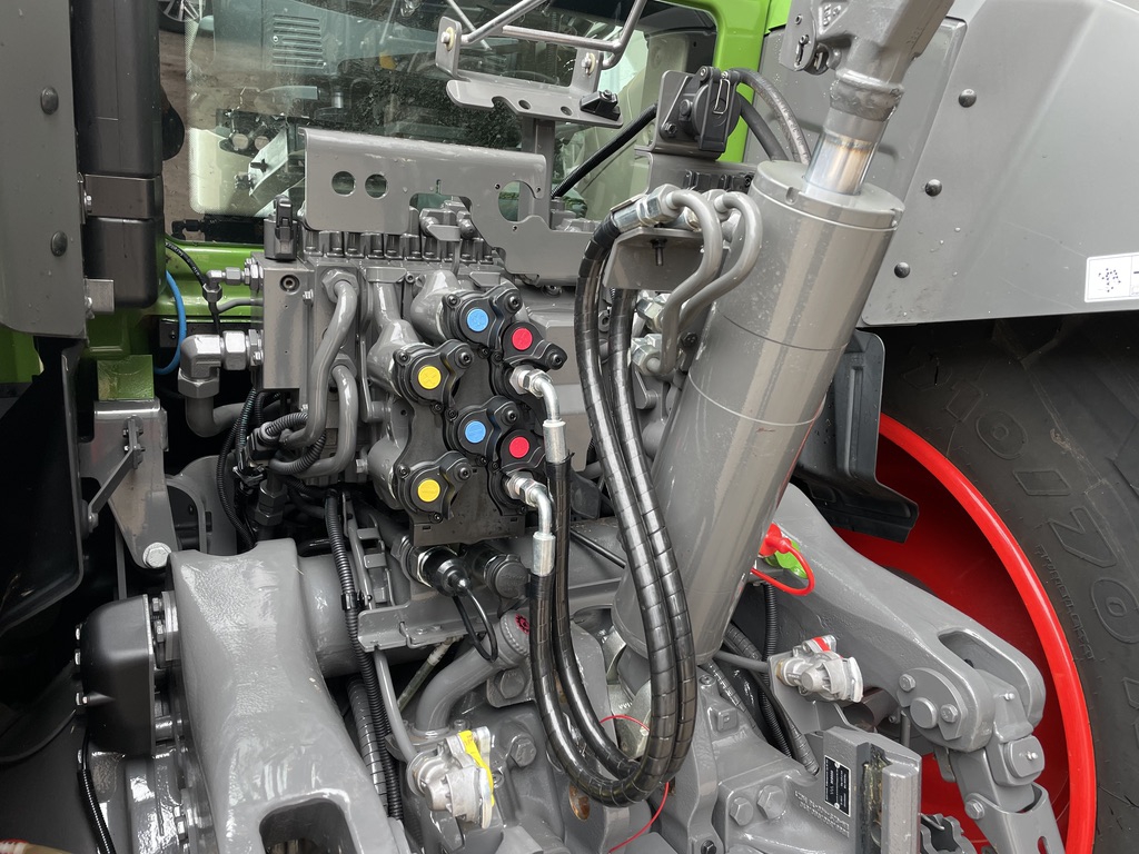 Fendt 828