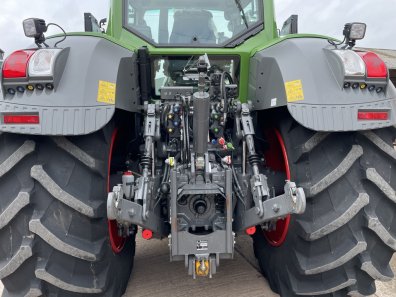 Fendt 828