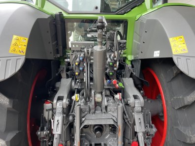Fendt 828
