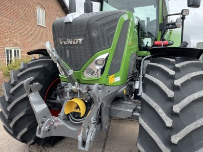 Fendt 828