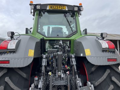 Fendt 828