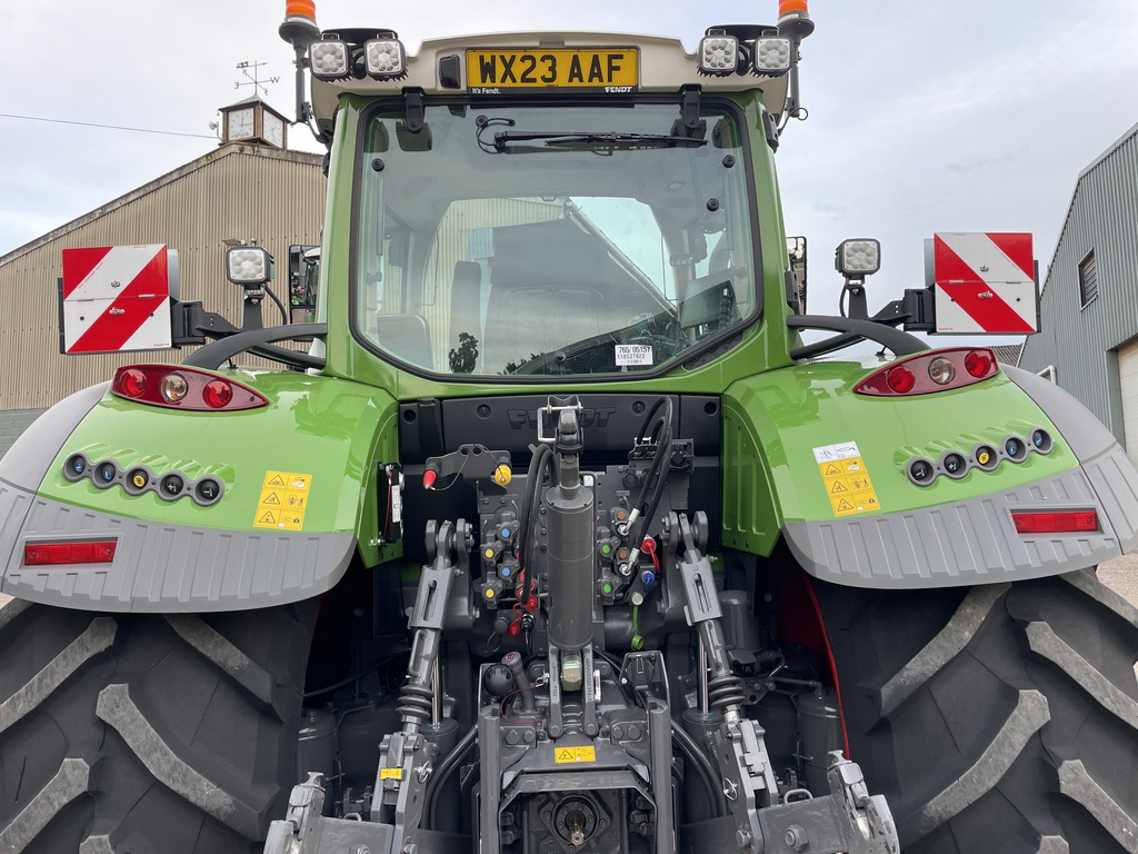 Fendt 724