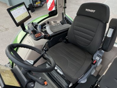 Fendt 724