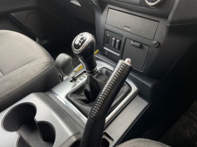 Mitsubishi Shogun SG2 4Work Commercial 3.2 diesel