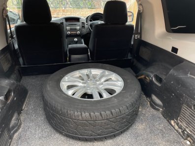 Mitsubishi Shogun SG2 4Work Commercial 3.2 diesel