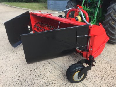 Fransgard SV-250