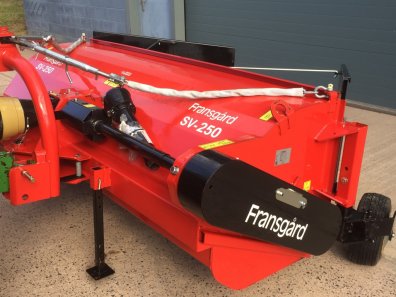 Fransgard SV-250