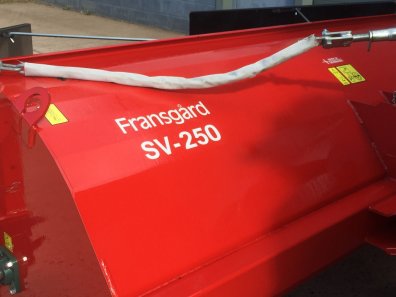 Fransgard SV-250