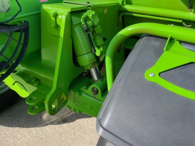 Merlo 30.9 Multifarmer Top2