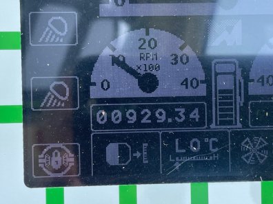 Merlo 30.9 Multifarmer Top2