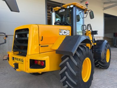 JCB 414S