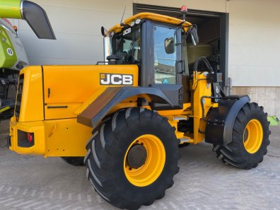 JCB 414S