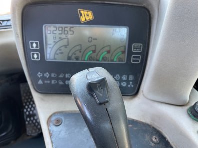 JCB 414S