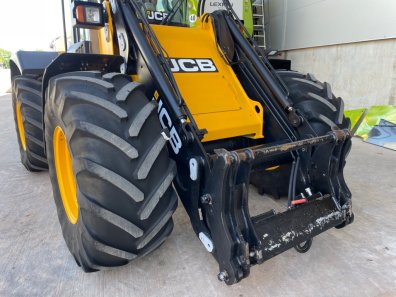 JCB 414S