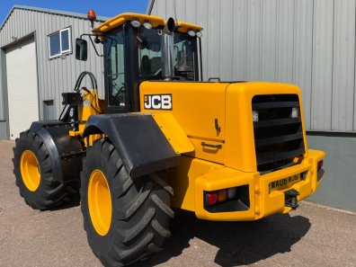 JCB 414S