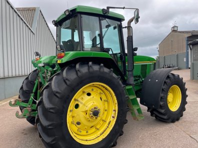 John Deere 7800