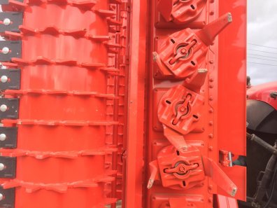 Kuhn HR6004 R power harrow