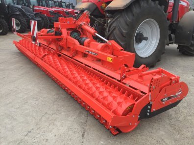 Kuhn HR6004 R power harrow