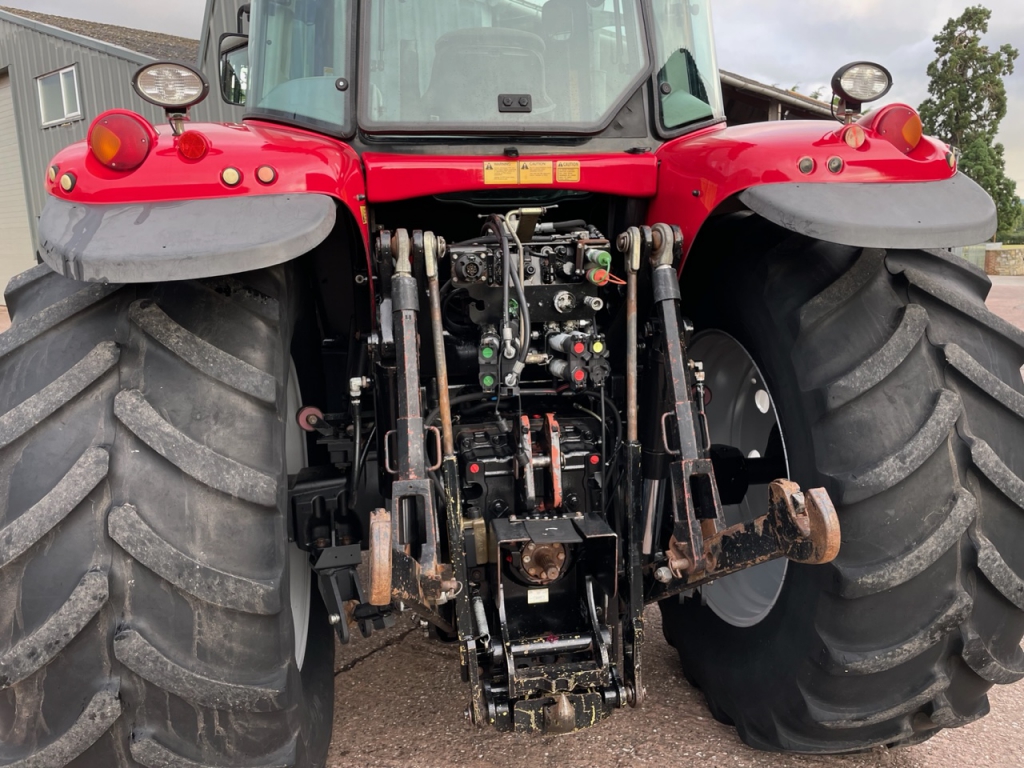 Massey Ferguson 6485