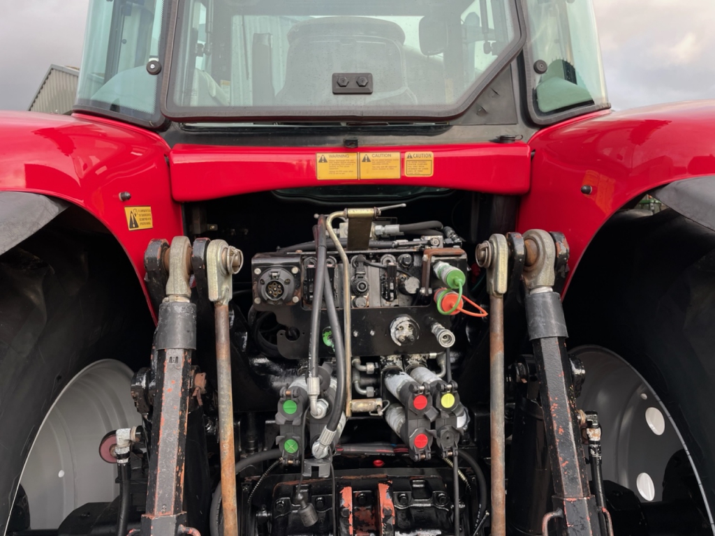 Massey Ferguson 6485