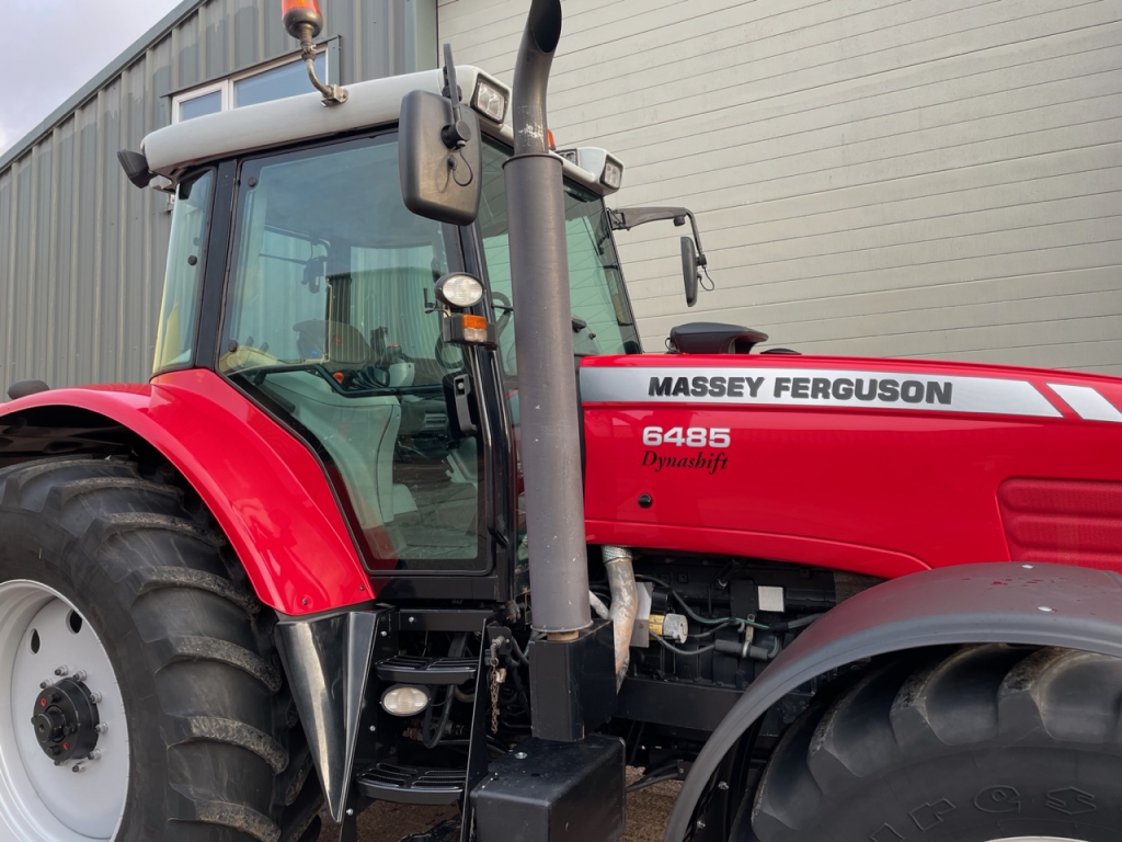 Massey Ferguson 6485