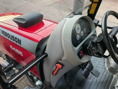 Massey Ferguson 6485