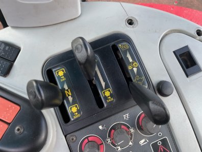 Massey Ferguson 6485
