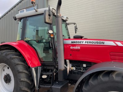 Massey Ferguson 6485