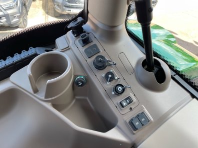 John Deere 6R 185
