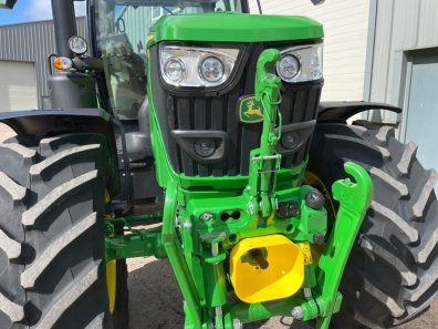 John Deere 6R 185