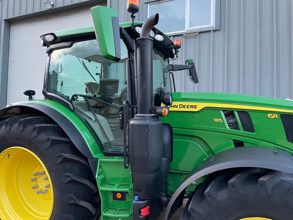 John Deere 6R 185