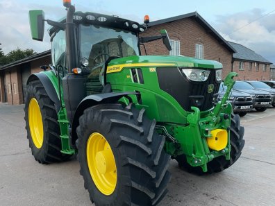 John Deere 6R 185