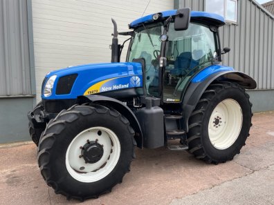 New Holland T6070