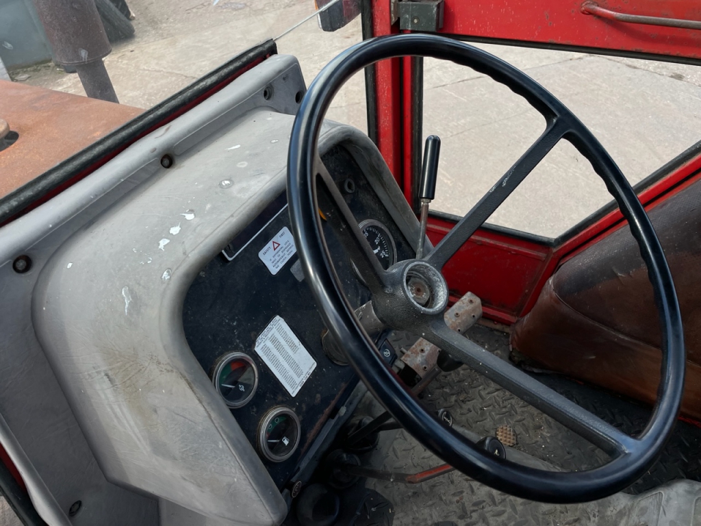 Massey Ferguson 265