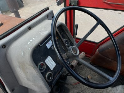 Massey Ferguson 265